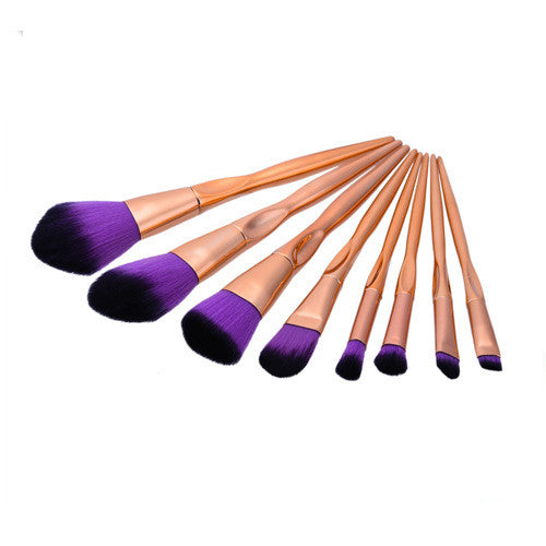 Foundation Brush Set Foundation Brush Set